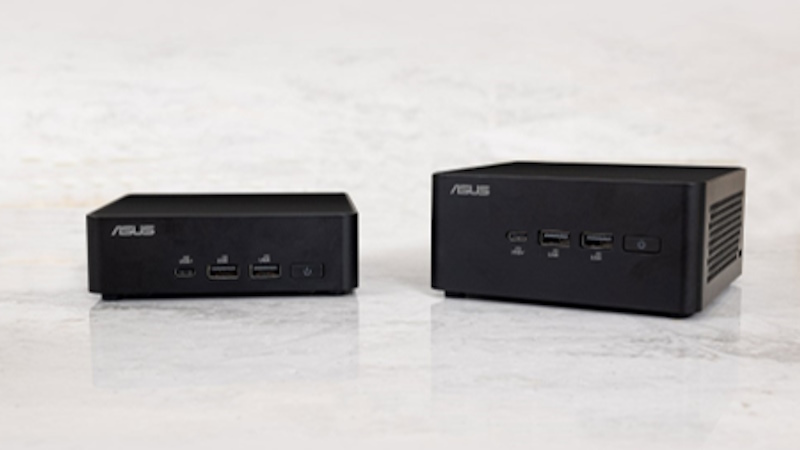 ASUS annuncia NUC 14 Pro