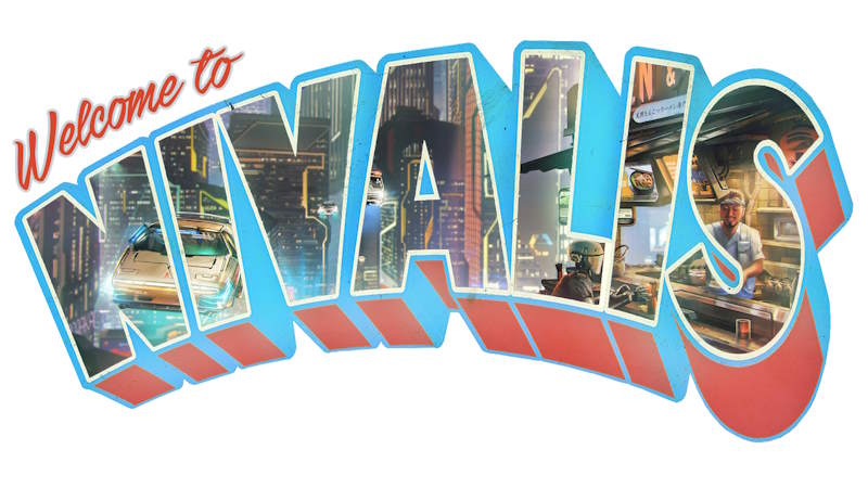 Nivalis in arrivo nella primavera del 2025!