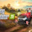 Annunciato Farming Simulator 25 con l'agricoltura asiatica, gameplay e tecnologia aggiornati