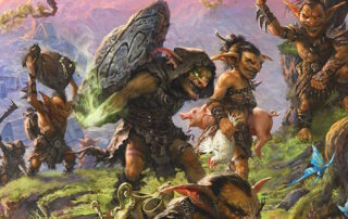 Dungeons & Dragons - Phandelver e l’Abisso: l’Obelisco Infranto sarà disponibile dal 6 settembre