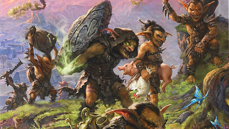 Dungeons & Dragons - Phandelver e l’Abisso: l’Obelisco Infranto sarà disponibile dal 6 settembre