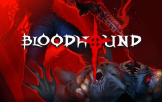 Bloodhound Recensione Playstation