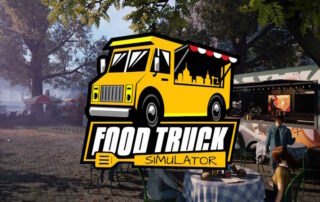 Food Truck Simulator Nintendo Switch Recensione