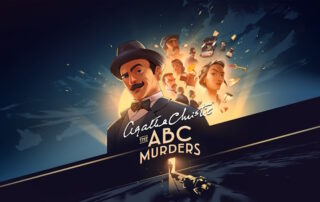 Agatha Christie The ABC Murders Recensione