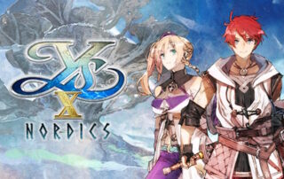 Ys X: Nordics in arrivo su console e PC il 25 ottobre 2024