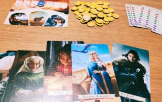 Giochi da Tavolo – Le novità più interessanti per tutti i gusti