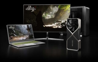 Il bundle Black Myth: Wukong GeForce RTX serie 40 è ora disponibile