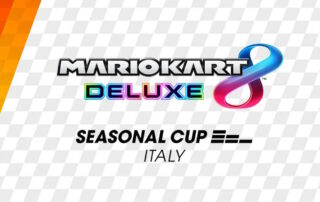 Mario Kart 8 Deluxe Seasonal Circuit Italy riparte il 14 luglio