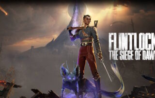 Flintlock
