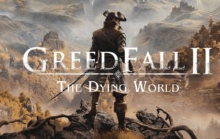 GreedFall II: The Dying World arriva a Settembre in Accesso Anticipato