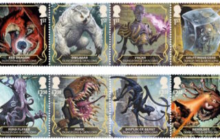 Dungeons & Dragons