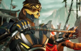 Il nuovo trailer di Mortal Kombat 1 svela il gameplay di Takeda Takahashi