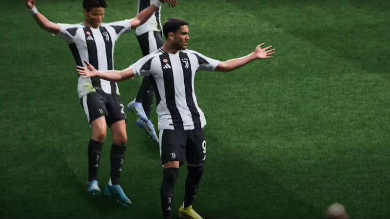 EA Sports FC 25 - Svelate le prime novità ufficiali!