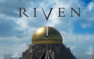 Riven Recensione del Remake
