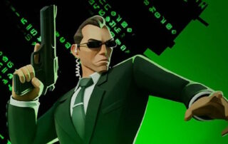 MultiVersus: ecco il primo gameplay dell’Agente Smith