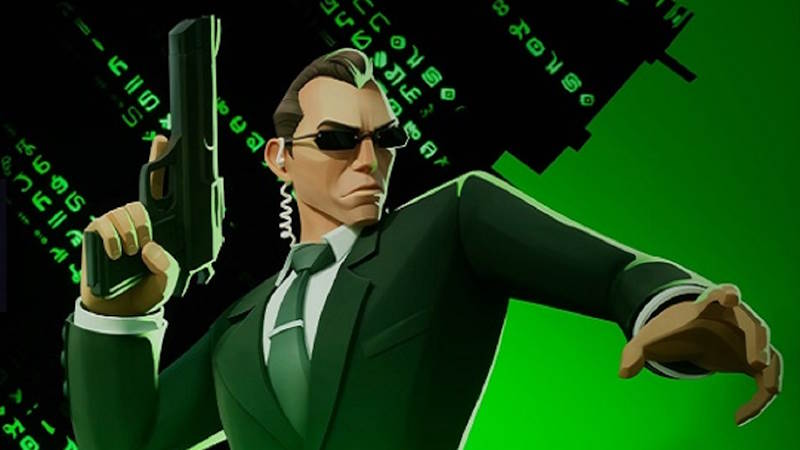 MultiVersus: ecco il primo gameplay dell’Agente Smith