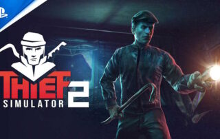 Thief Simulator 2 Recensione Playstation 5