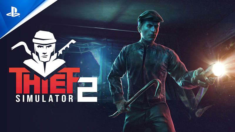 Thief Simulator 2 Recensione Playstation 5