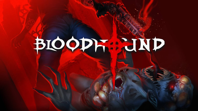 Bloodhound Recensione Xbox