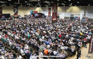 YGO GCC svelati i 7 Duellanti che rappresenteranno L’Europa ai World Championship di Seattle