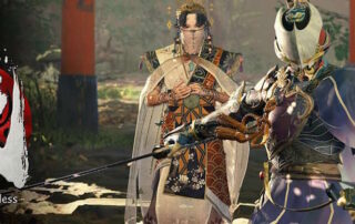 Kunitsu-Gami Path of the Goddess Recensione