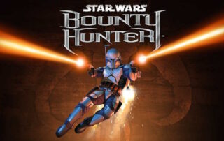 Star Wars Bounty Hunter Recensione
