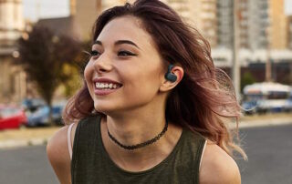 Creative Outlier Go Recensione