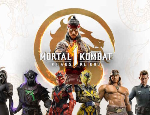 Il nuovo trailer di MK1: Definitive Edition celebra l’uscita di Mortal Kombat II con outfit ispirati al film