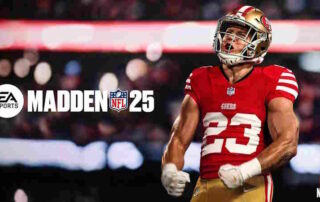 Madden NFL 25 va in meta su PC, Console e Mobile
