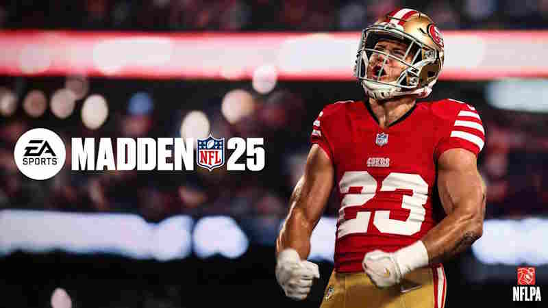 Madden NFL 25 va in meta su PC, Console e Mobile