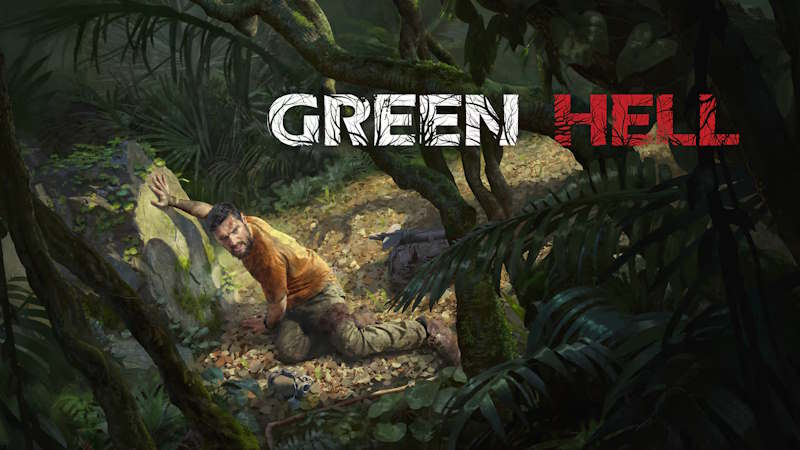 Green Hell Playstation 5 Xbox Serie X|S Recensione