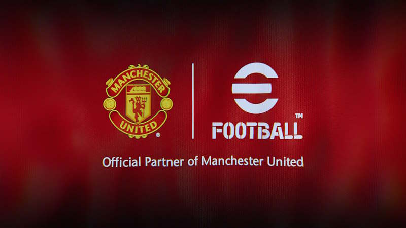 KONAMI rinnova la partnership con il Manchester United FC