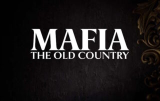 Mafia: The Old Country UFFICIALE! In arrivo nel 2025
