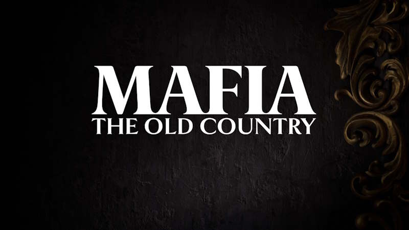 Mafia: The Old Country UFFICIALE! In arrivo nel 2025