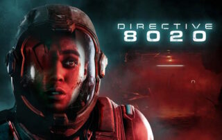 Supermassive Games annuncia Directive 8020, nuova avventura survival horror di fantascienza