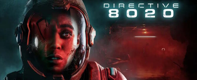 Supermassive Games annuncia Directive 8020, nuova avventura survival horror di fantascienza