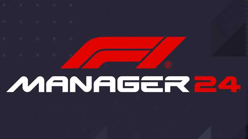 F1 Manager 2024 Recensione