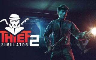 Thief Simulator 2 Xbox Serie X|S Recensione