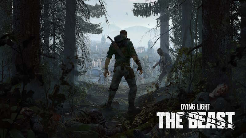 Dying Light The Beast - Torna il Leggendario Eroe Kyle Crane