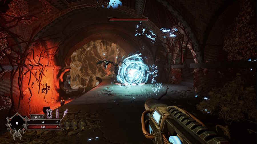 Bloodhound Recensione Xbox