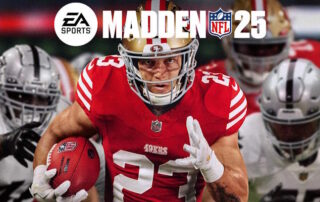 Madden NFL 25 Recensione