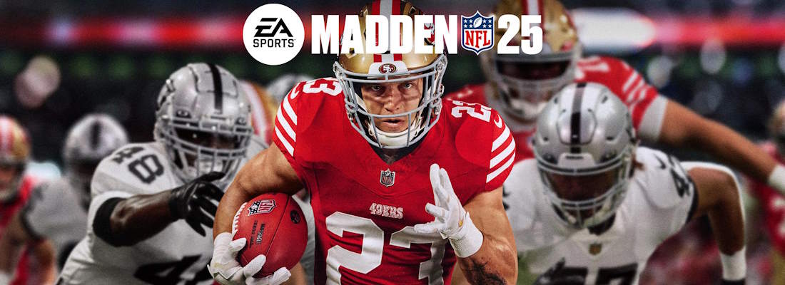 Madden NFL 25 Recensione