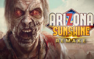 Il Remake di Arizona Sunshine in arrivo sulle piattaforme VR