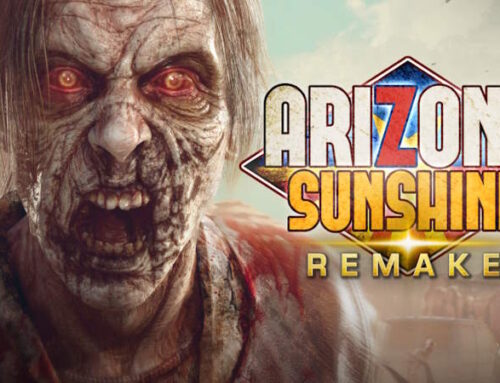 Arizona Sunshine torna protagonista con un nuovo trailer: Sunny, Buddy e caos zombie in co-op