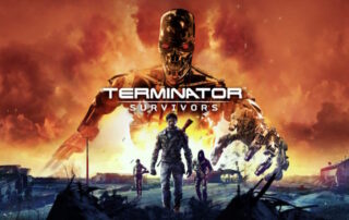 Terminator Survivors rinviato al 2024