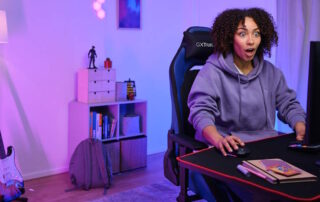Back to Gaming: gli accessori di Trust per tornare a giocare a settembre