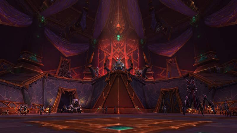 World of Warcraft: The War Within disponibile ora in tutto il mondo!