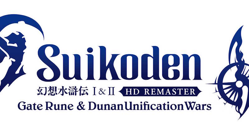Suikoden I&II HD Remaster Gate Rune and Dunan Unification Wars arriverà il 6 marzo 2025