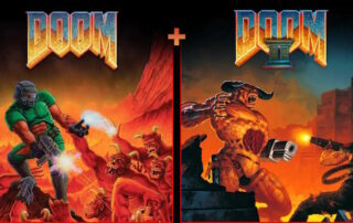 DOOM + DOOM II Recensione