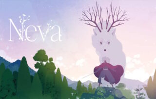 Neva